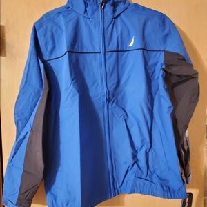 Kids Náutica Rain Coat